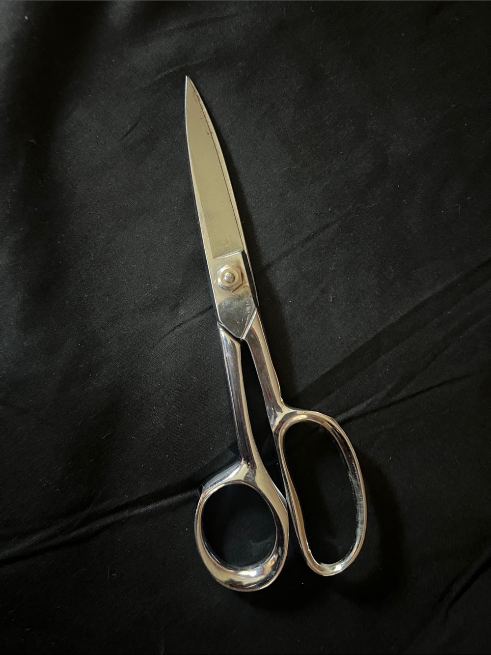 Cutco Silver Chrome Sizzers - Picture 6 of 6